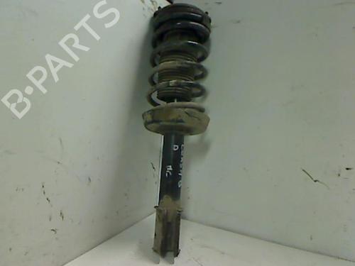 Used Right front shock absorber Right front shock absorber 38654655 38654655