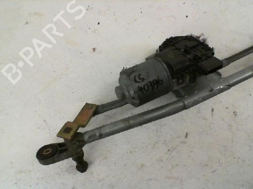 Used Front wiper motor Front wiper motor 38662976 38662976
