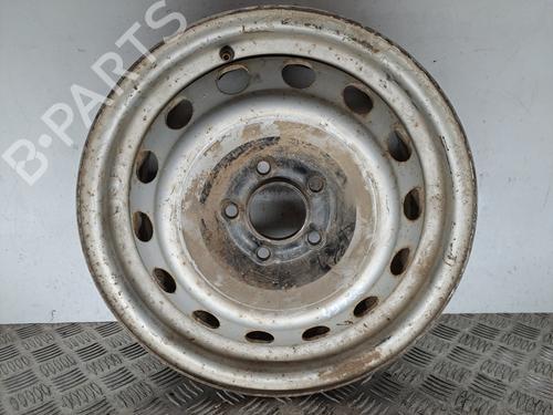 Fælk CITROËN JUMPY II Van 1.6 HDi 90 16V | BP38670056C45 - Image 2