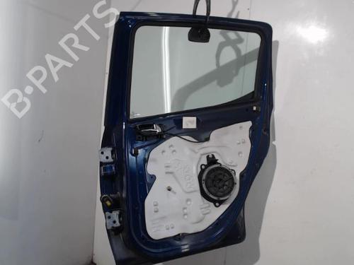Used Right rear door Right rear door 38663399 38663399
