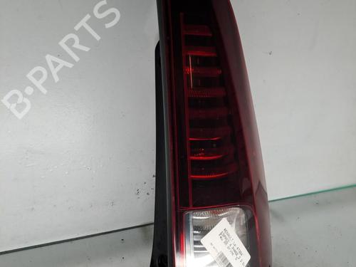 Right taillight RENAULT ESPACE IV (JK0/1_) 2.0 (JK0A, JK1D, JK0N) | BP38665956C35 - Image 3