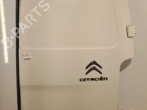 Right tailgate CITROËN JUMPY III Van (V_) 2.0 BlueHDi 120 | BP38779816C77  - Image 6