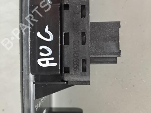 Left front window switch PEUGEOT 208 I (CA_, CC_) 1.6 HDi / BlueHDi 75 | BP38667575I27 - Image 4