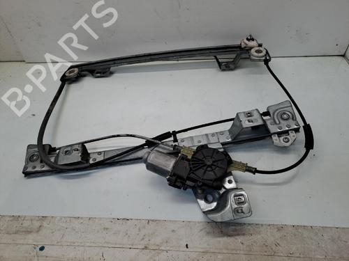Used Front right window mechanism Front right window mechanism RENAULT KANGOO Express (FW0/1_) 1.5 dCi 90 (FW0G, FW05, FW08, FW11) (90 hp) 39985801 39985801