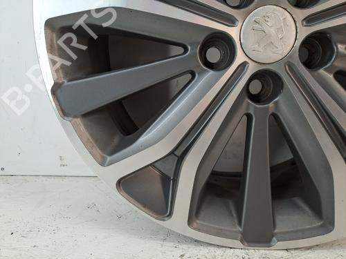 Fælk PEUGEOT 4008 1.8 HDi AWC | BP38670709C45 - Image 5