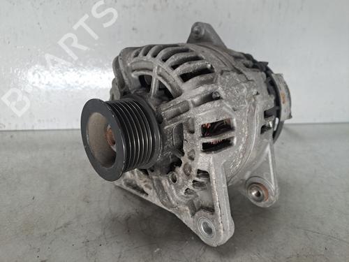 Alternator RENAULT TWINGO II (CN0_) 1.2 16V (CN0K, CN0V, CN0A) | BP38668903M7 - Image 4