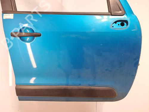 Used Right front door Right front door 38672805 38672805