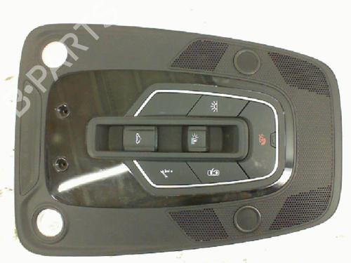 Innerbelysning AUDI Q5 (FYB, FYG) 40 TDI quattro | BP38662669I8 - Image 6