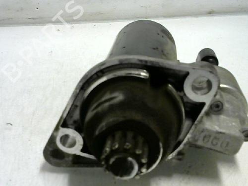 Starter SKODA FABIA II (542) 1.6 TDI | BP38660636M8 - Image 6