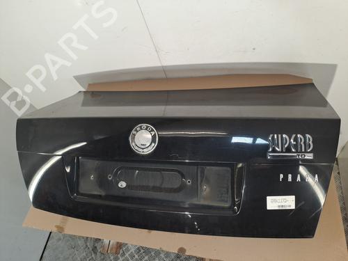 Used Tailgate Tailgate 38667058 38667058