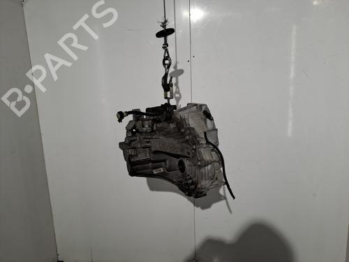 Used Gearbox Gearbox 38666487 38666487