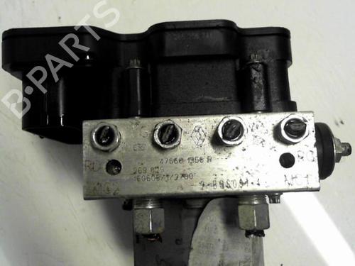 ABS pump RENAULT KADJAR (HA_, HL_) 1.5 dCi 110 (HLA3) | BP38655120M43 - Image 6