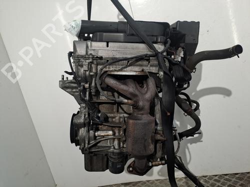 Engine NISSAN PIXO (UA0) 1.0 | BP38667556M1 - Image 4