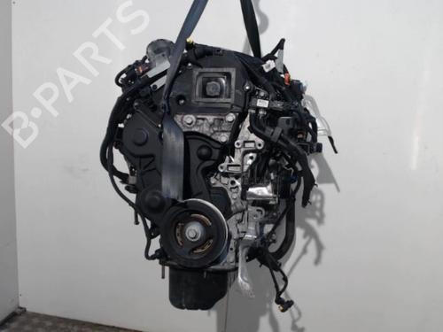 Engine CITROËN C3 II (SC_) 1.4 HDi 70 (SC8HZC, SC8HR0, SC8HP4) | BP38661931M1 - Image 2