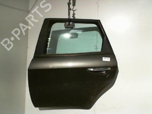 Used Left rear door Left rear door 38659073 38659073