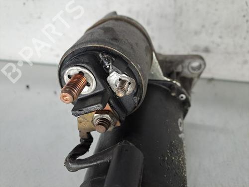 Starter OPEL AGILA A (H00) 1.2 16V (F68) | BP38664322M8 - Image 2