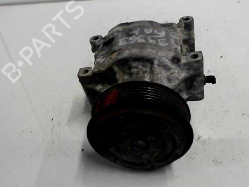 AC compressor LANCIA YPSILON (843_) 1.3 JTD (843.AXD11, 843.AXD1A) | BP38658892M34 - Image 3