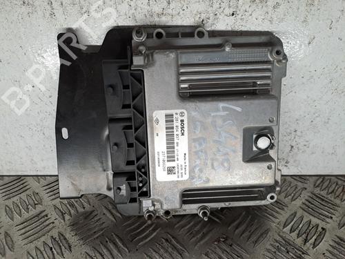 Engine control unit (ECU) RENAULT TRAFIC III Van (FG_) 1.6 dCi 120 (FGMB, FGMC) | BP38670587M57 - Image 3
