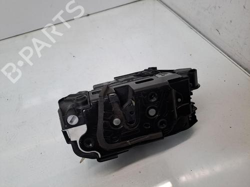 Used Rear left lock Rear left lock VW UP! (121, 122, BL1, BL2, BL3, 123) 1.0 (60 hp) 40126440 40126440