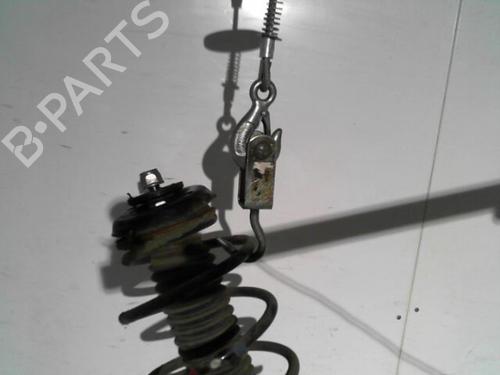 Left front shock absorber CITROËN C4 II (NC_) 1.6 VTi 120 (NC5FS0, NC5FS9) | BP38655826M16 - Image 3