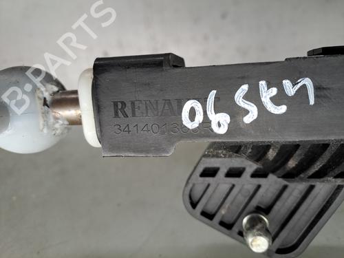 Used Gear lever Gear lever 38667882 38667882