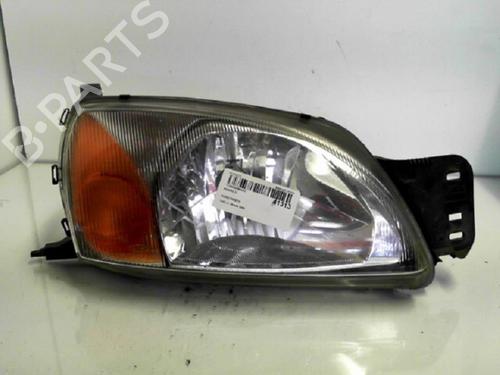 Used Right headlight Right headlight 38658759 38658759