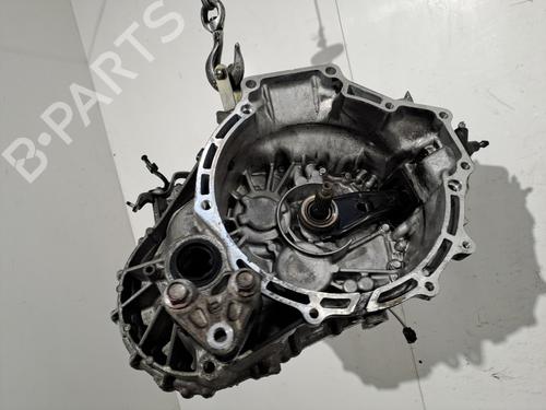 Gearbox MAZDA 6 Hatchback (GH) 2.0 MZR-CD (GH14) | BP38666114M3 - Image 3