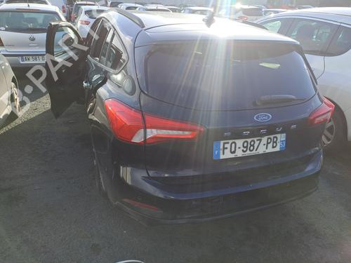 Right tailgate light FORD FOCUS IV Turnier (HP) 1.5 EcoBoost | BP38670560C80  - Image 6