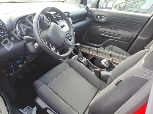 Engine control unit (ECU) CITROËN C3 AIRCROSS II (2R_, 2C_) 1.5 BlueHDi 100 (2CYHYJ) | BP38670582M57 - Image 10