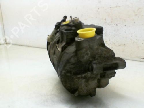 AC-Kompressor AC-Kompressor 38660580 38660580