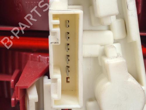 Used Left taillight Left taillight 38672262 38672262