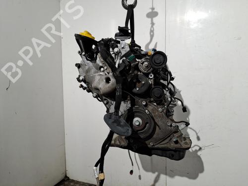 Engine RENAULT TWINGO III (BCM_, BCA_) 0.9 TCe 90 (BCM9, BCM2) | BP38663904M1 - Image 2