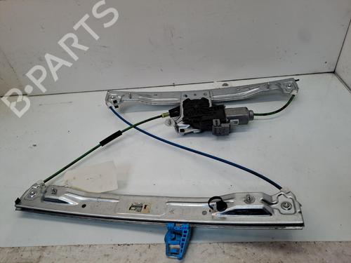 Front left window mechanism CITROËN C3 Picasso (SH_) 1.6 HDI 90 | BP39985751C22 - Image 3