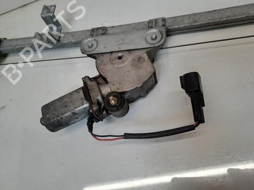 Front right window mechanism PEUGEOT BOXER Van (244) 2.2 HDi | BP39755587C23 - Image 2
