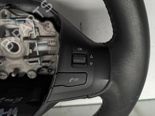 Rat PEUGEOT 2008 I (CU_) 1.2 THP 130 / PureTech 130 | BP38666416C49 - Image 5