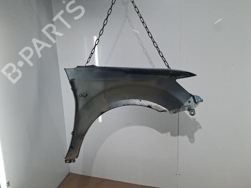 Used Left front fenders Left front fenders 38673061 38673061