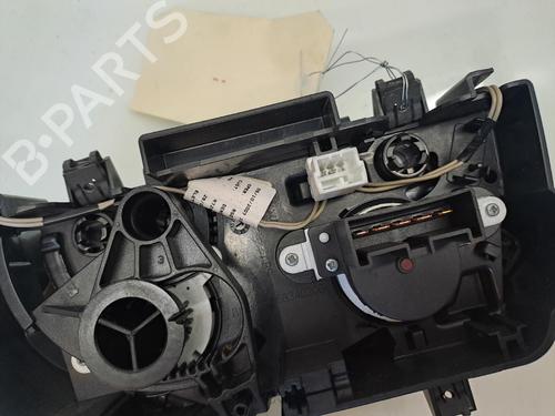 Climate control CITROËN JUMPER II Bus 2.2 HDi 100 | BP38672351I5 - Image 3