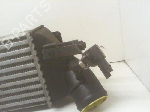 Intercooler CITROËN C5 I (DC_) 2.0 HDi (DCRHZB, DCRHZE) | BP38655829M30 - Image 5
