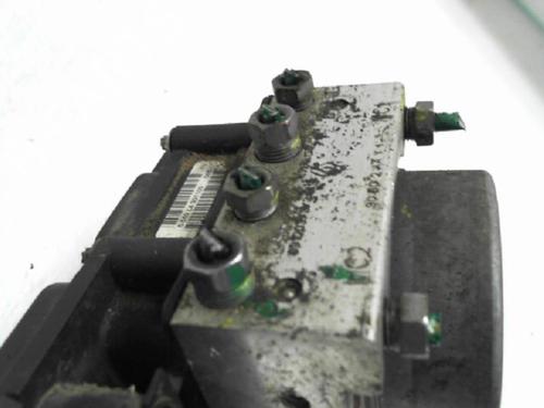 Bremsaggregat ABS für Bremsaggregat ABS 38660272 38660272