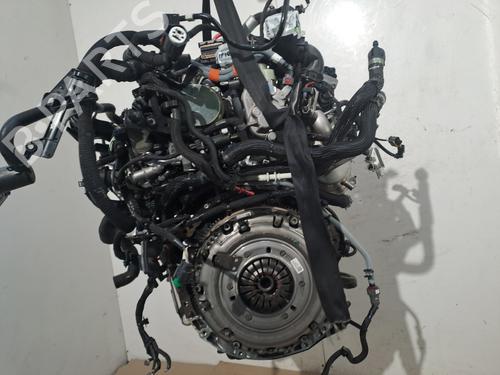 Engine NISSAN PRIMASTAR Van (X82) 2.0 dCi 150 | BP38670870M1 - Image 5