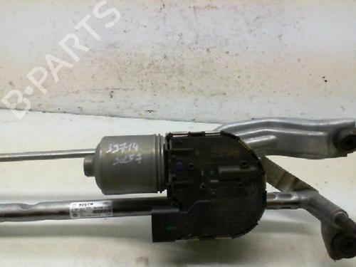 Used Front wiper motor Front wiper motor 38658124 38658124
