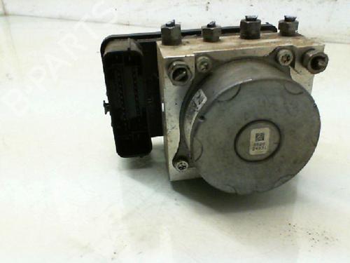 ABS pump CITROËN C3 II (SC_) 1.0 VTi 68 | BP38657826M43 - Image 4