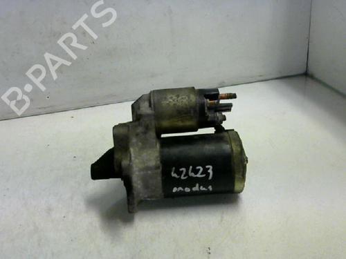 Starter RENAULT MODUS / GRAND MODUS (F/JP0_) 1.4 (JP01, JP0J) | BP38660585M8 - Image 4