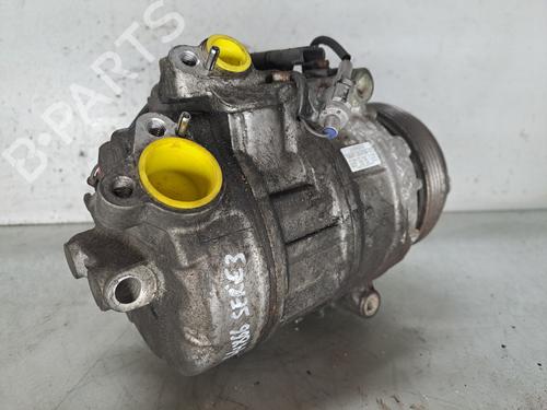 Used AC compressor AC compressor 38668486 38668486