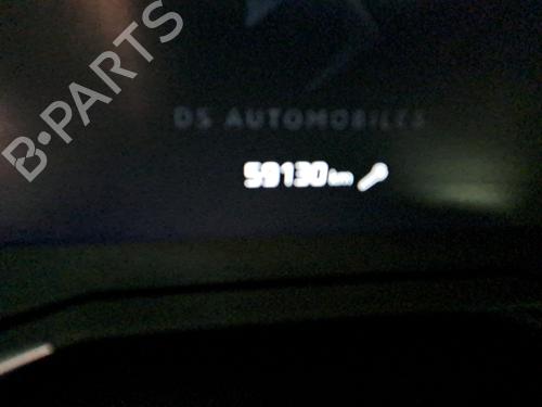 Electronic module DS DS 7 Crossback (J4_, JR_, JC_) 2.0 BlueHDi 180 (JJEHZR) | BP38670125M83 - Image 10