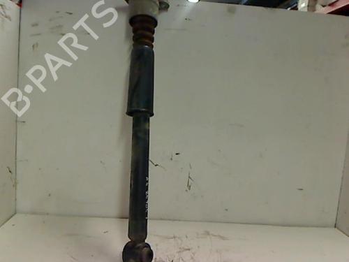 Used Left rear shock absorber Left rear shock absorber 38652716 38652716