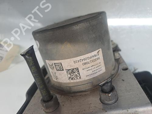 ABS pump CITROËN C3 III (SX) 1.2 THP 110 (SXHNPS, SXHNZT, SXHNZ6) | BP39044790M43 - Image 2