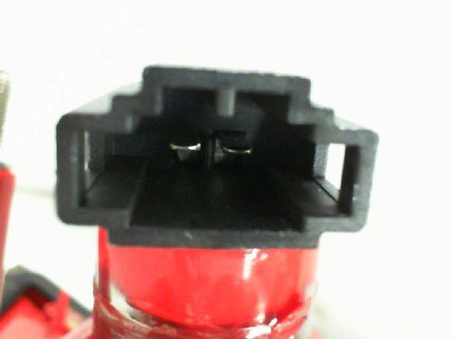 Left tailgate light VW PASSAT B6 (3C2) 1.9 TDI | BP38662122C79 - Image 7
