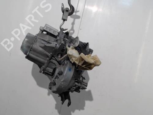 Used Gearbox Gearbox 38663490 38663490