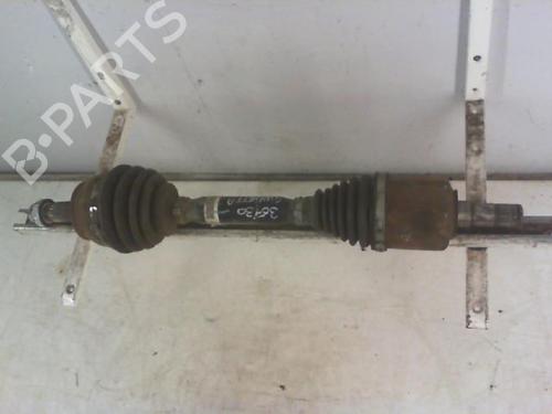 Used Left front driveshaft Left front driveshaft 38652666 38652666